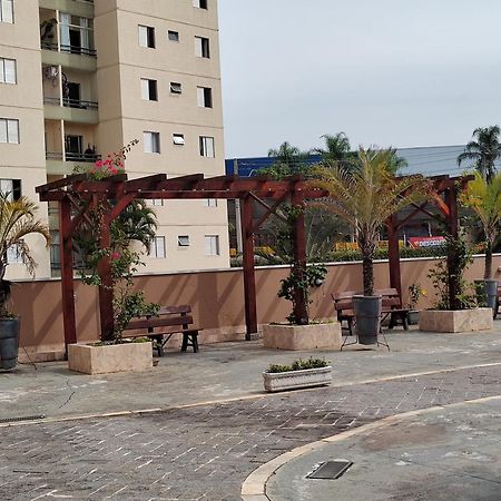 Taubate Apartamento Premium Proximo Ao Shopping Luaran gambar