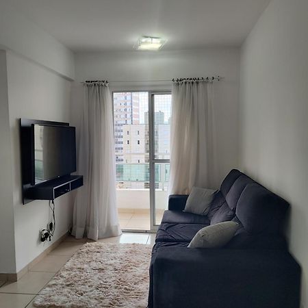 Taubate Apartamento Premium Proximo Ao Shopping Luaran gambar