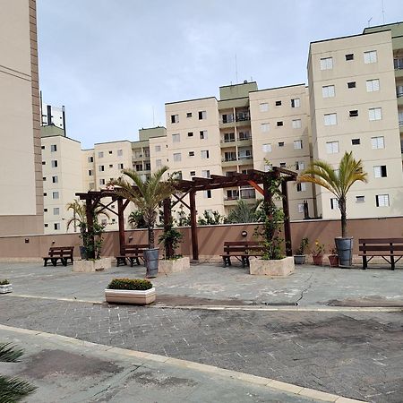 Taubate Apartamento Premium Proximo Ao Shopping Luaran gambar
