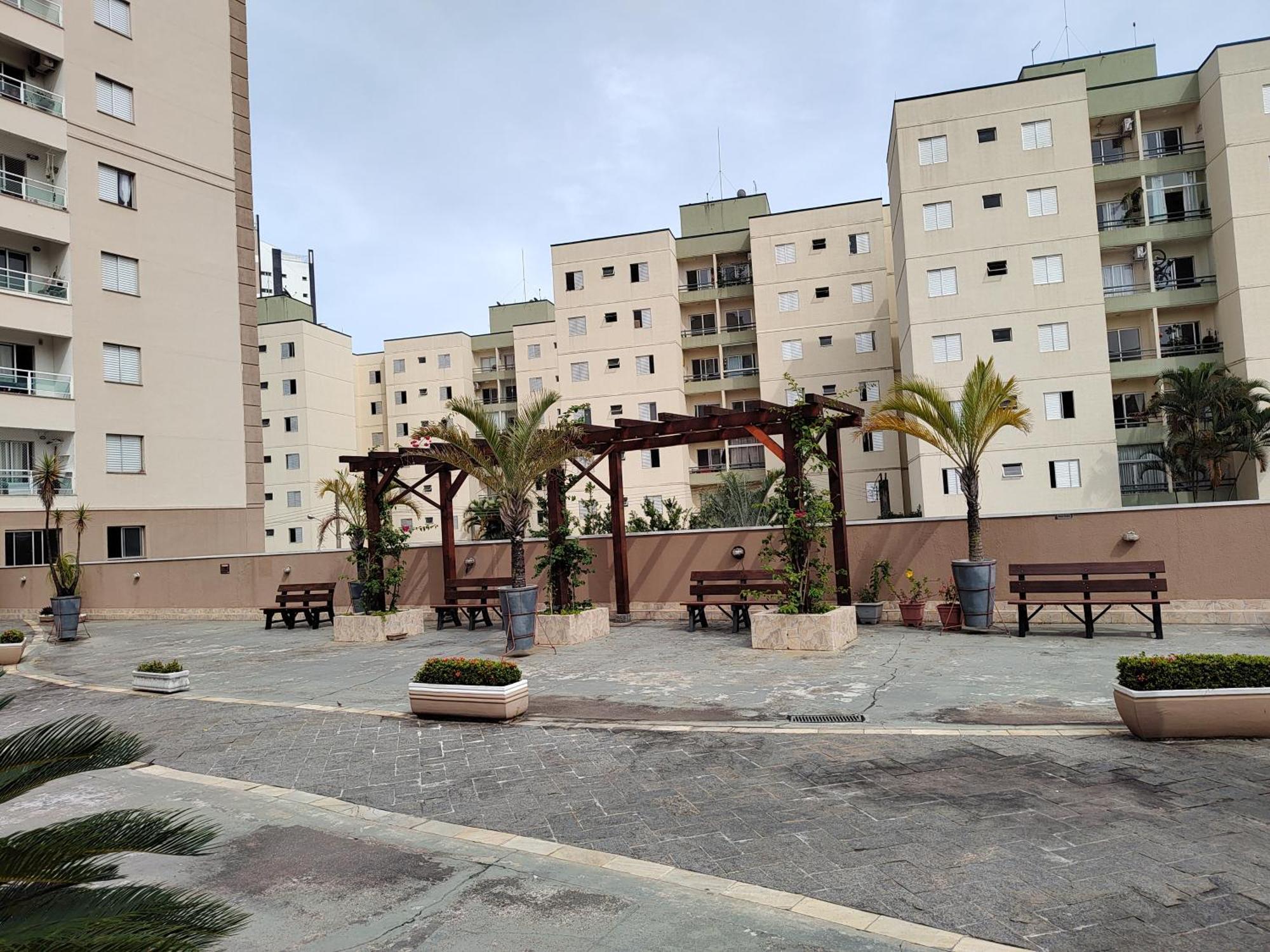 Taubate Apartamento Premium Proximo Ao Shopping Luaran gambar