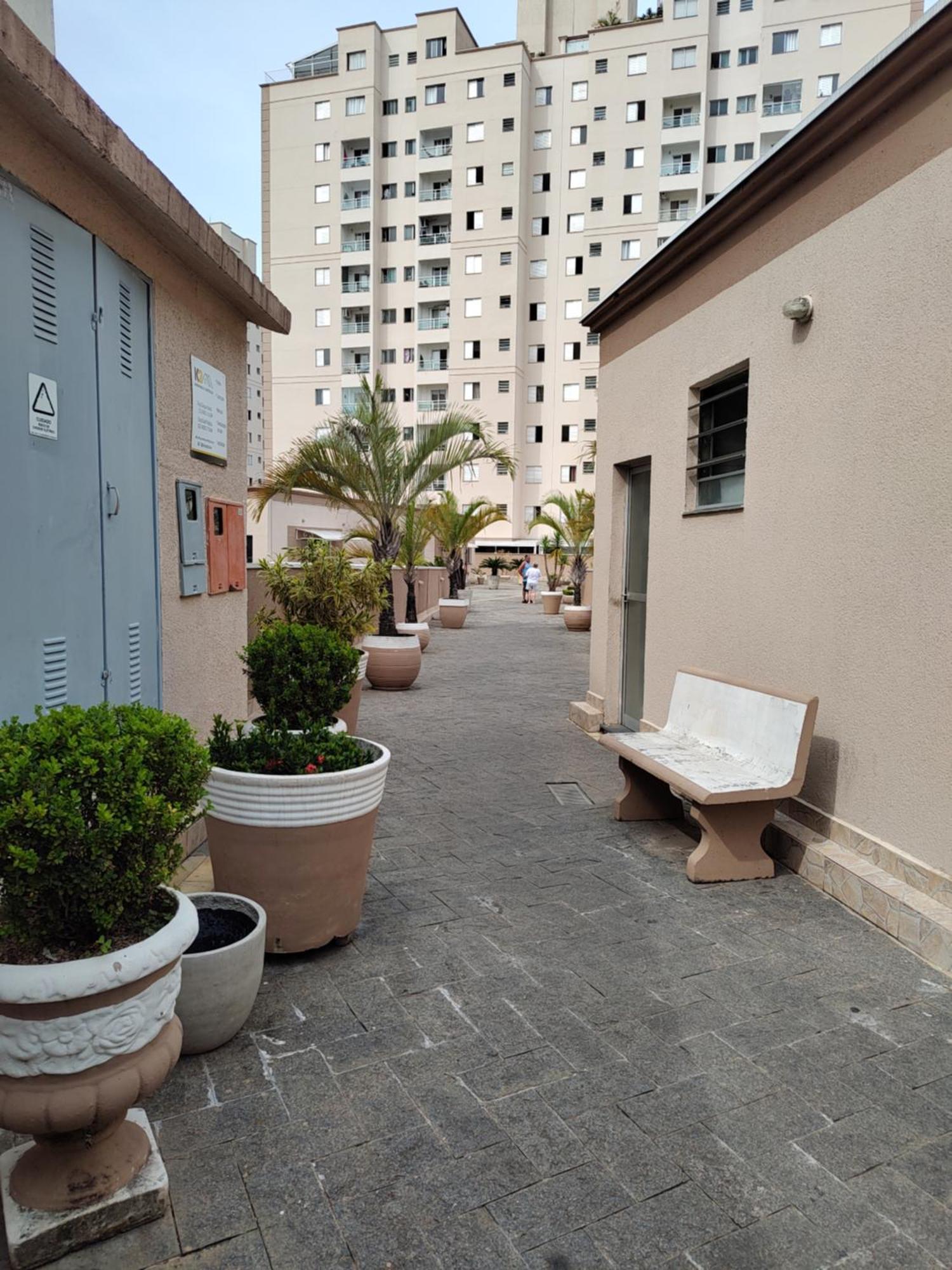Taubate Apartamento Premium Proximo Ao Shopping Luaran gambar