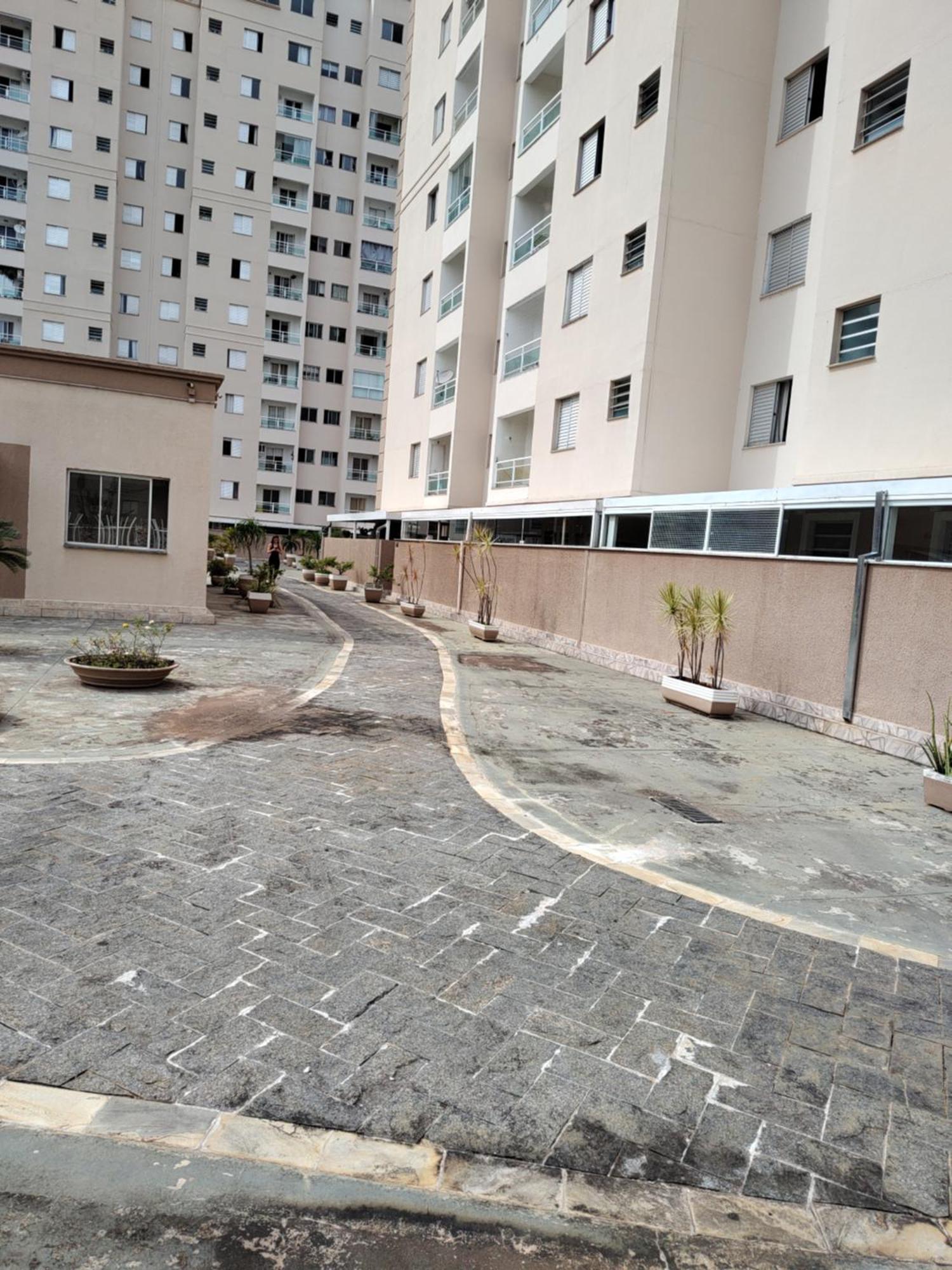 Taubate Apartamento Premium Proximo Ao Shopping Luaran gambar