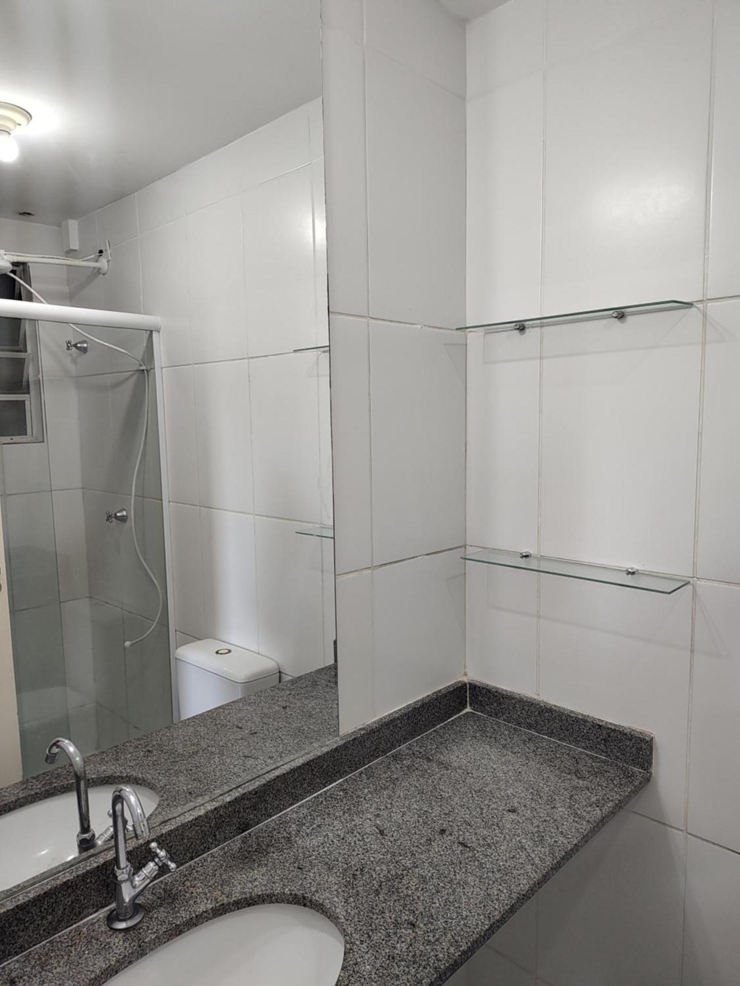 Taubate Apartamento Premium Proximo Ao Shopping Luaran gambar