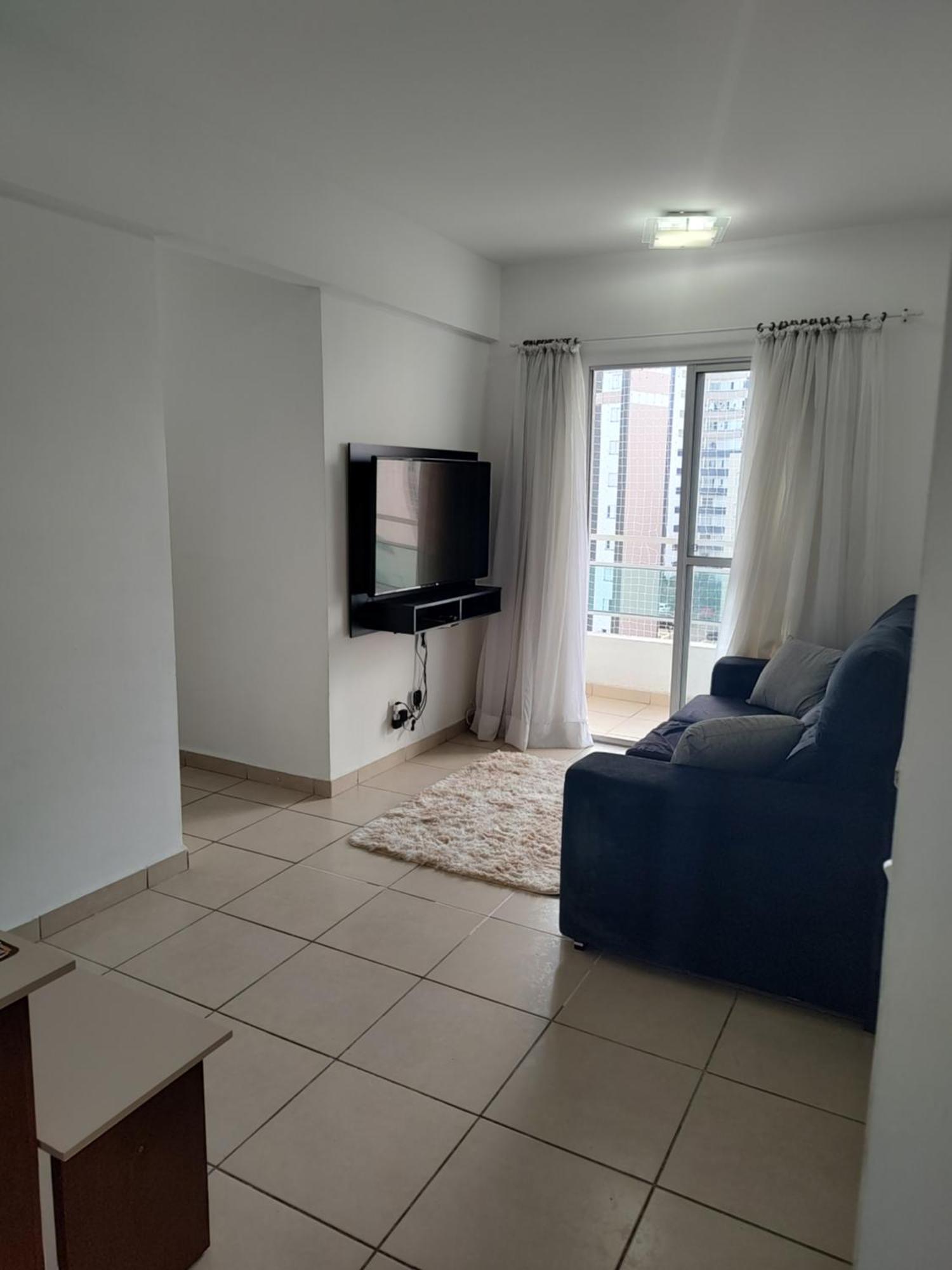 Taubate Apartamento Premium Proximo Ao Shopping Luaran gambar