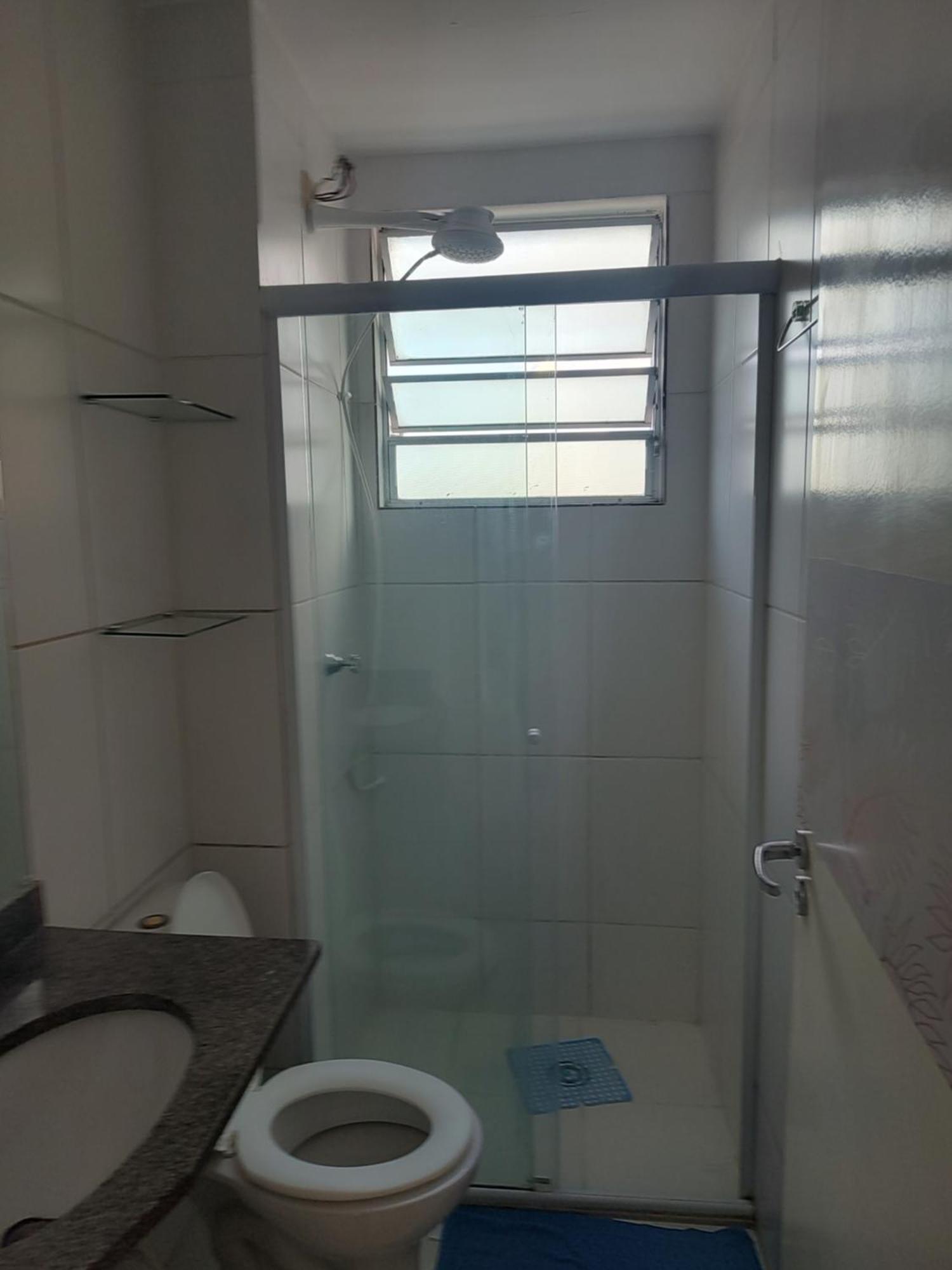 Taubate Apartamento Premium Proximo Ao Shopping Luaran gambar