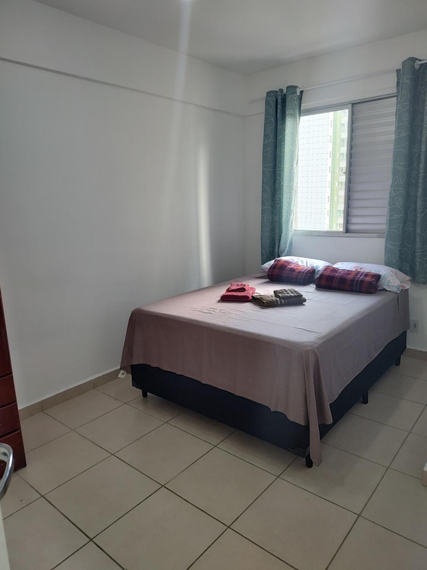 Taubate Apartamento Premium Proximo Ao Shopping Luaran gambar