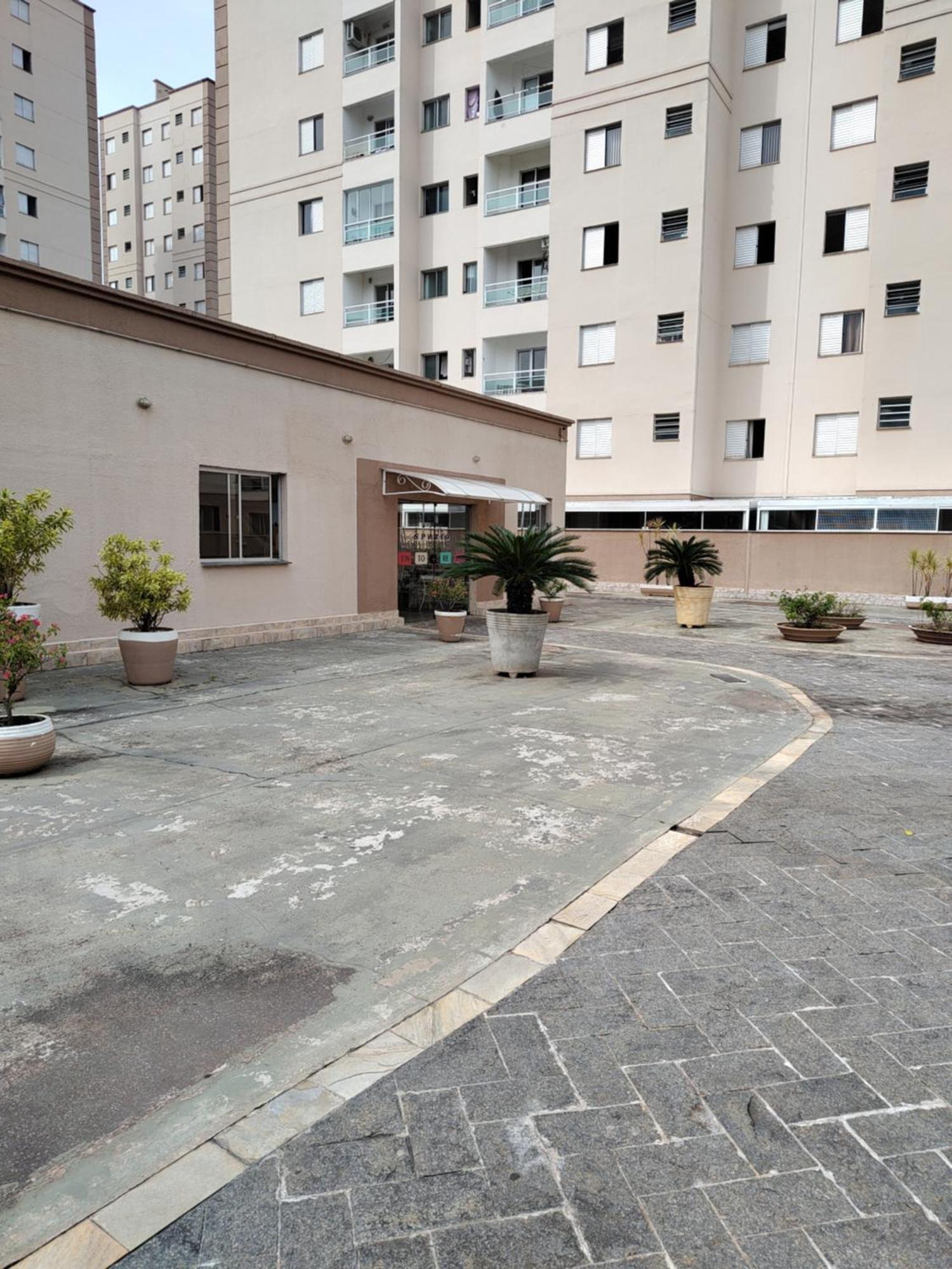 Taubate Apartamento Premium Proximo Ao Shopping Luaran gambar