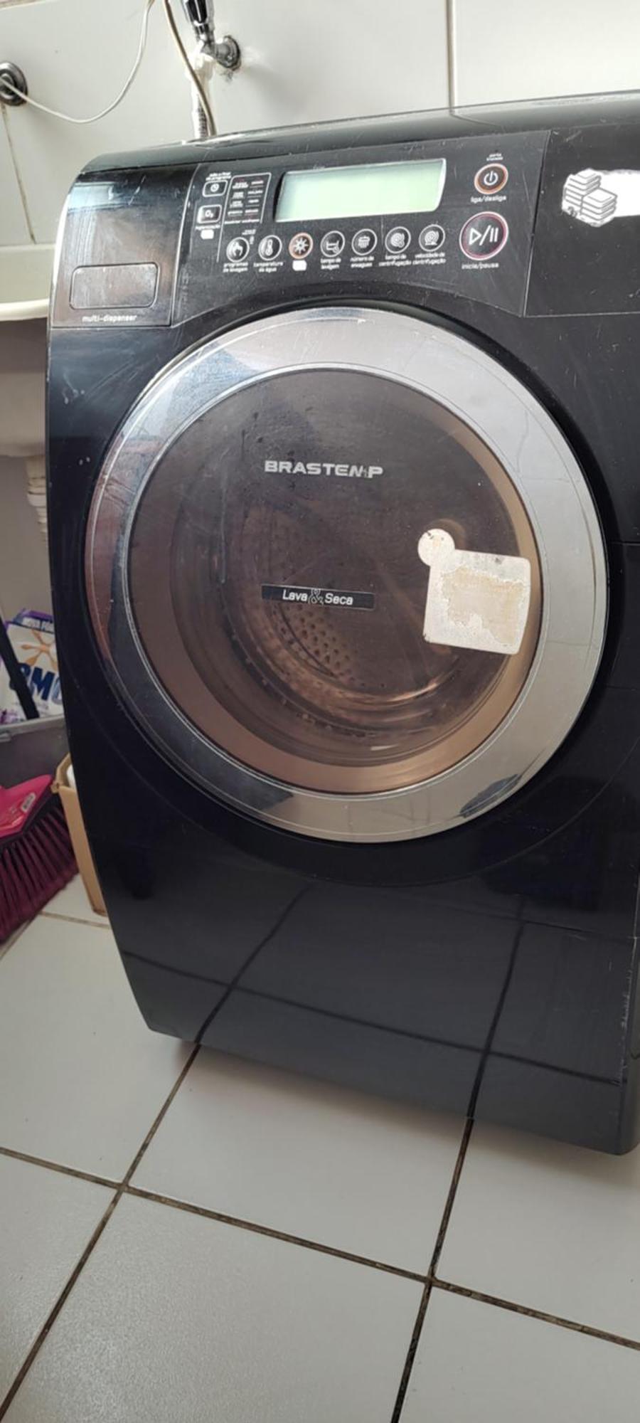 Taubate Apartamento Premium Proximo Ao Shopping Bilik gambar